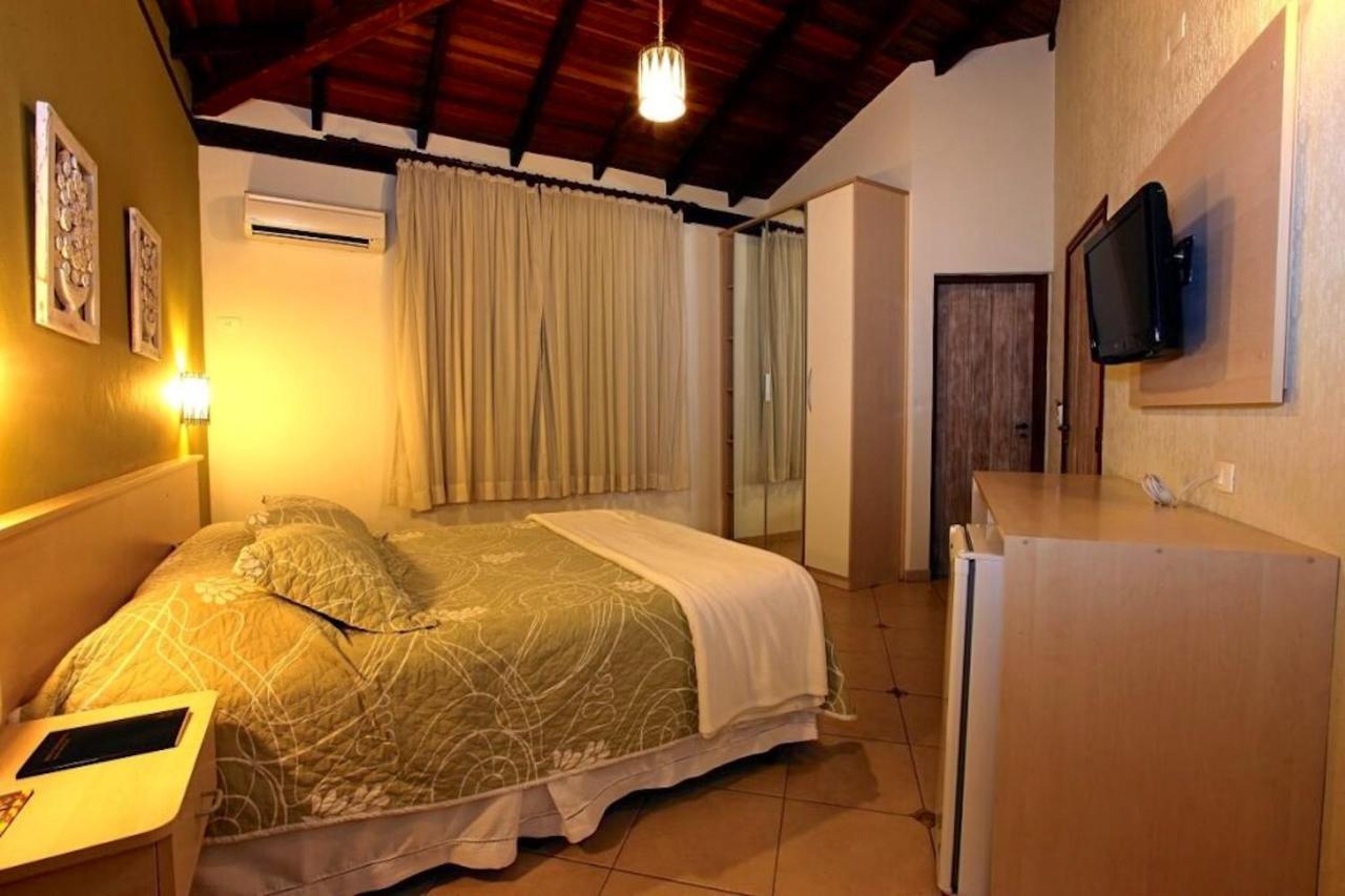Velinn Pousada Villa Caicara Ilhabela Kültér fotó