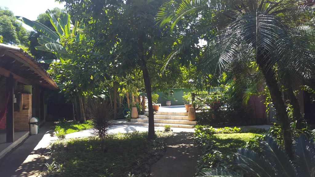 Velinn Pousada Villa Caicara Ilhabela Kültér fotó